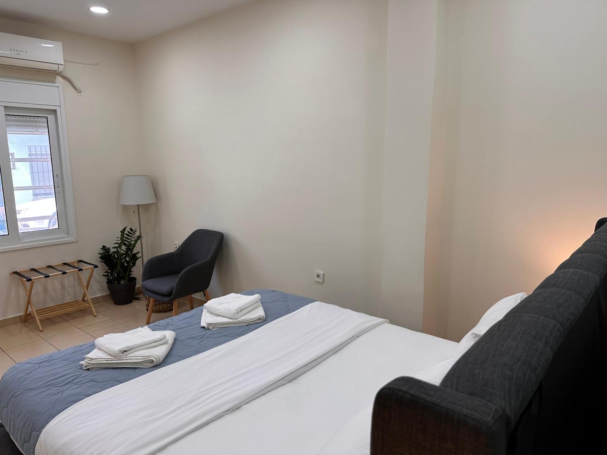 Kd'S - Apartment Ханя Екстериор снимка