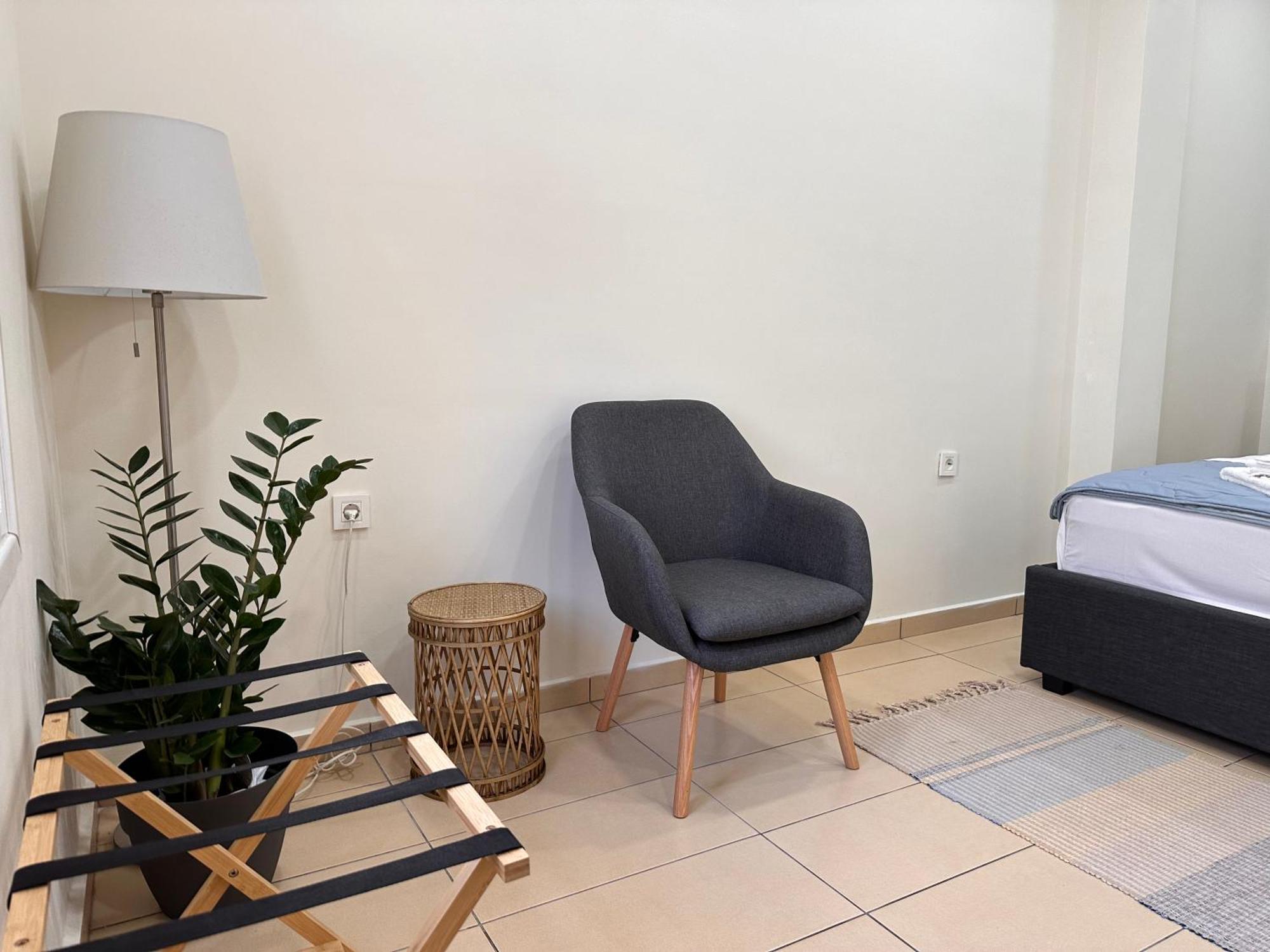 Kd'S - Apartment Ханя Екстериор снимка