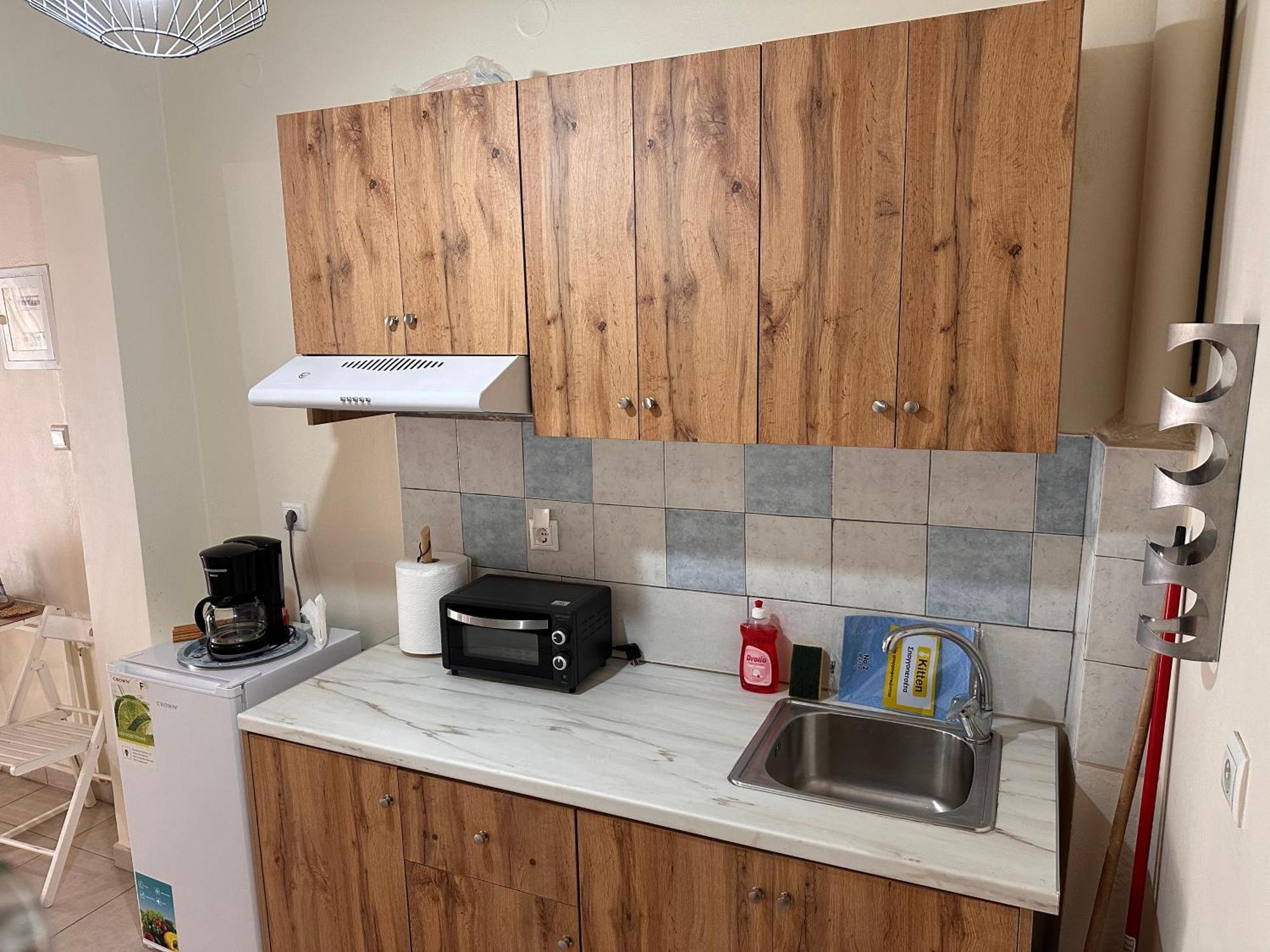 Kd'S - Apartment Ханя Екстериор снимка