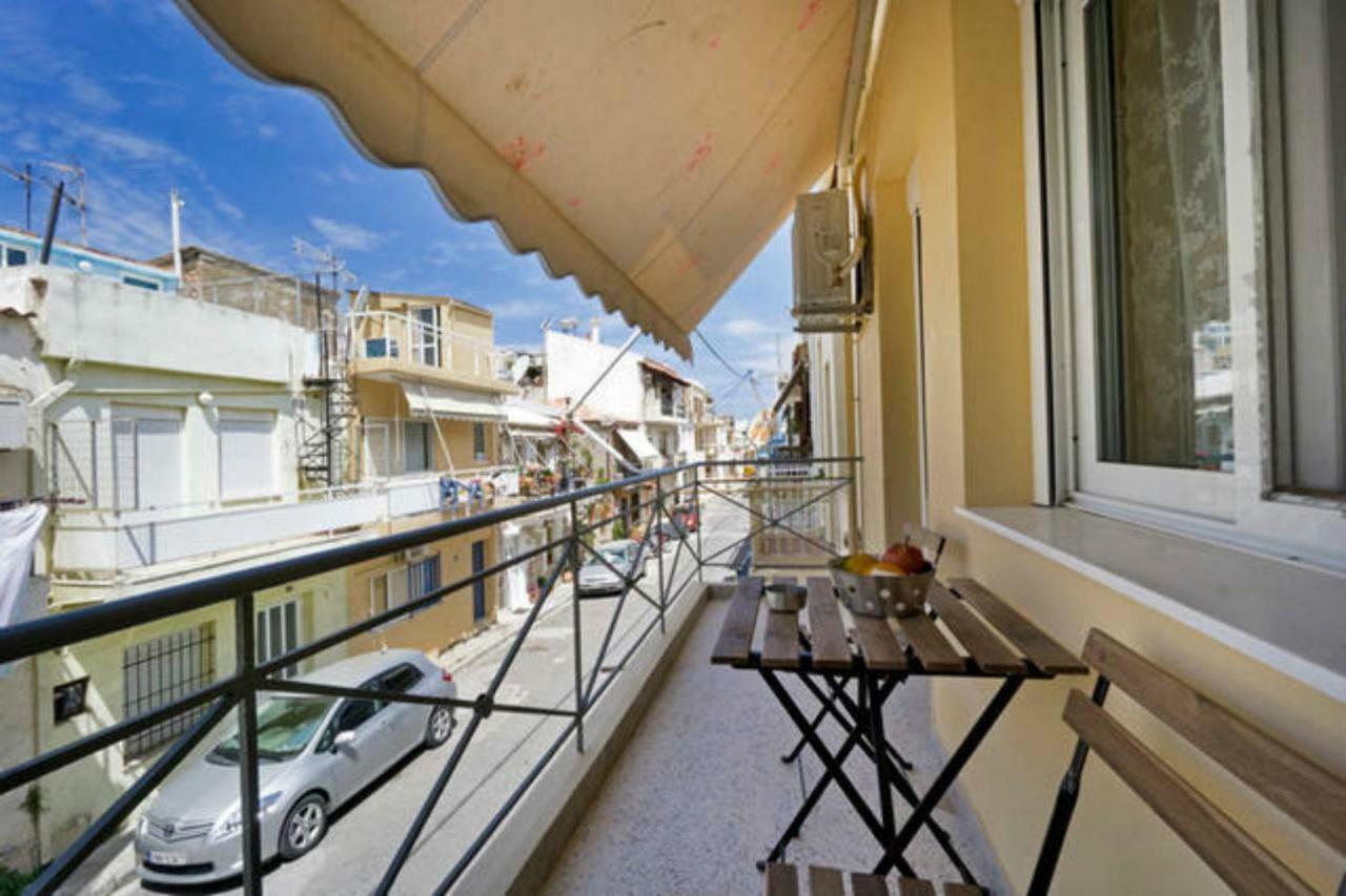 Kd'S - Apartment Ханя Екстериор снимка